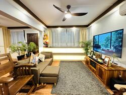Blk 489C Tampines Street 45 (Tampines), HDB 4 Rooms #486632561